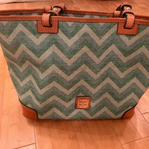 Dooney & Bourke Handbag